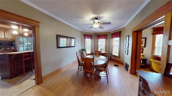 $259,900 | 114 East Main Street, Greenville, IL 62246