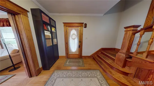 $259,900 | 114 East Main Street, Greenville, IL 62246