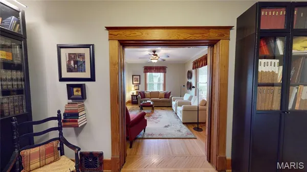 $259,900 | 114 East Main Street, Greenville, IL 62246