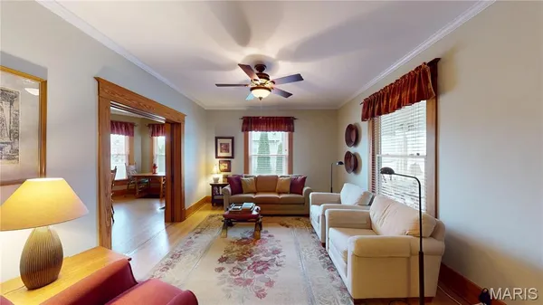 $259,900 | 114 East Main Street, Greenville, IL 62246
