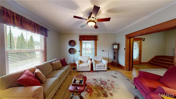 $259,900 | 114 East Main Street, Greenville, IL 62246