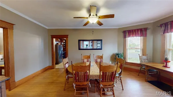 $259,900 | 114 East Main Street, Greenville, IL 62246