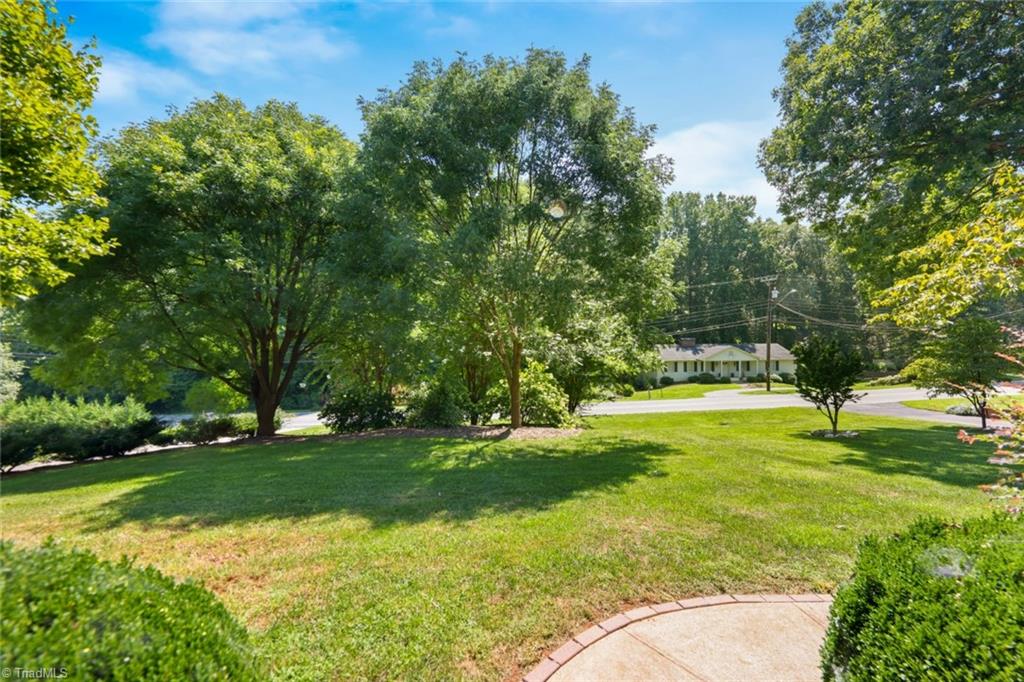 3640 Grandview Club Road Pfafftown, NC 27040 - Photo 2 of 40 Gallery Image 2