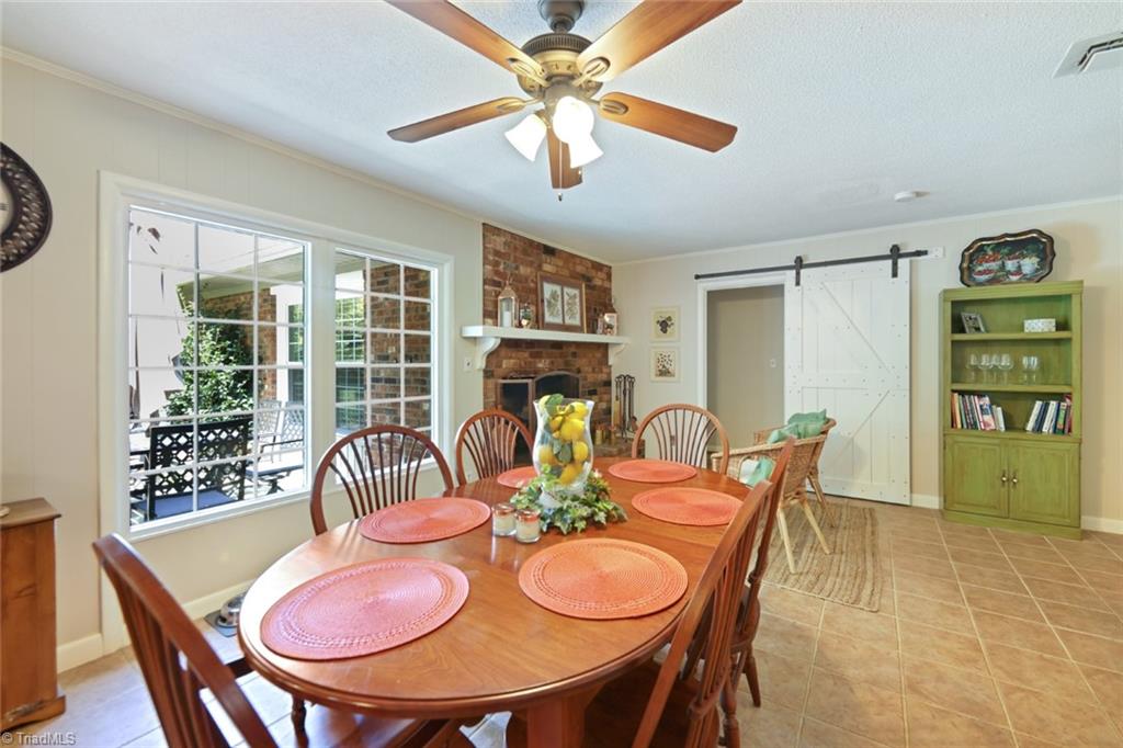 3640 Grandview Club Road Pfafftown, NC 27040 - Photo 11 of 40 Gallery Image 11