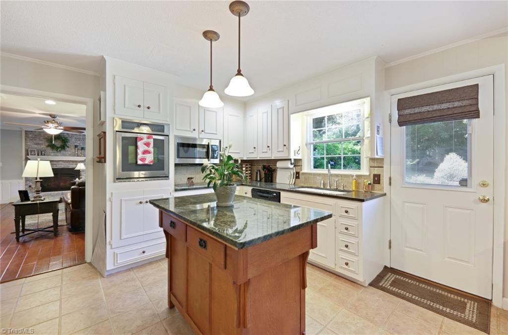 3640 Grandview Club Road Pfafftown, NC 27040 - Photo 14 of 40 Gallery Image 14