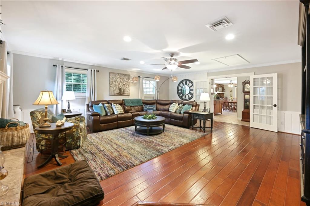 3640 Grandview Club Road Pfafftown, NC 27040 - Photo 16 of 40 Gallery Image 16