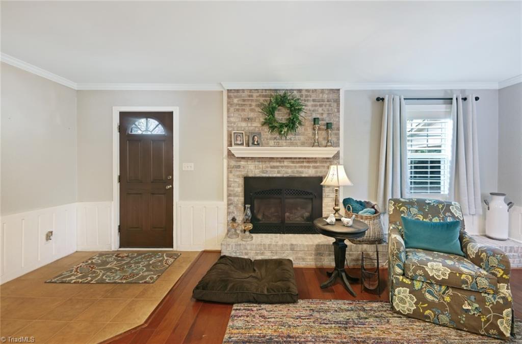 3640 Grandview Club Road Pfafftown, NC 27040 - Photo 17 of 40 Gallery Image 17