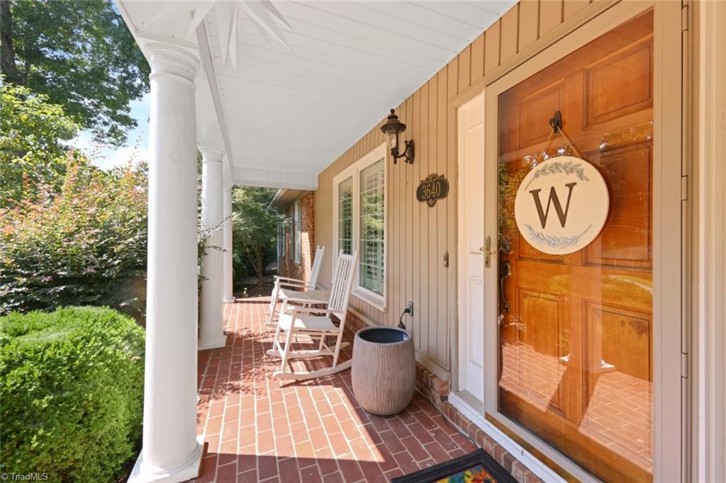 3640 Grandview Club Road Pfafftown, NC 27040 - Photo 4 of 40 Gallery Image 4