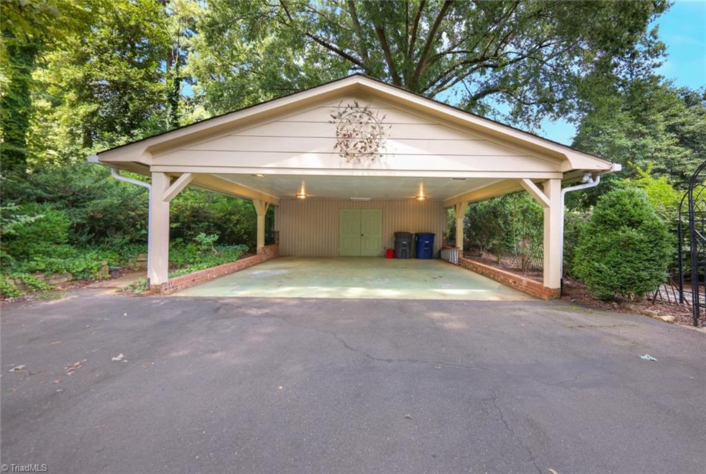3640 Grandview Club Road Pfafftown, NC 27040 - Photo 31 of 40 Gallery Image 31