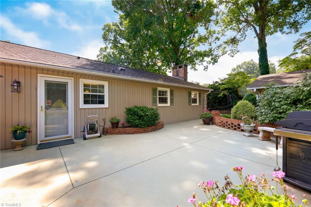 3640 Grandview Club Road Pfafftown, NC 27040 - Photo 33 of 40 Gallery Image 33