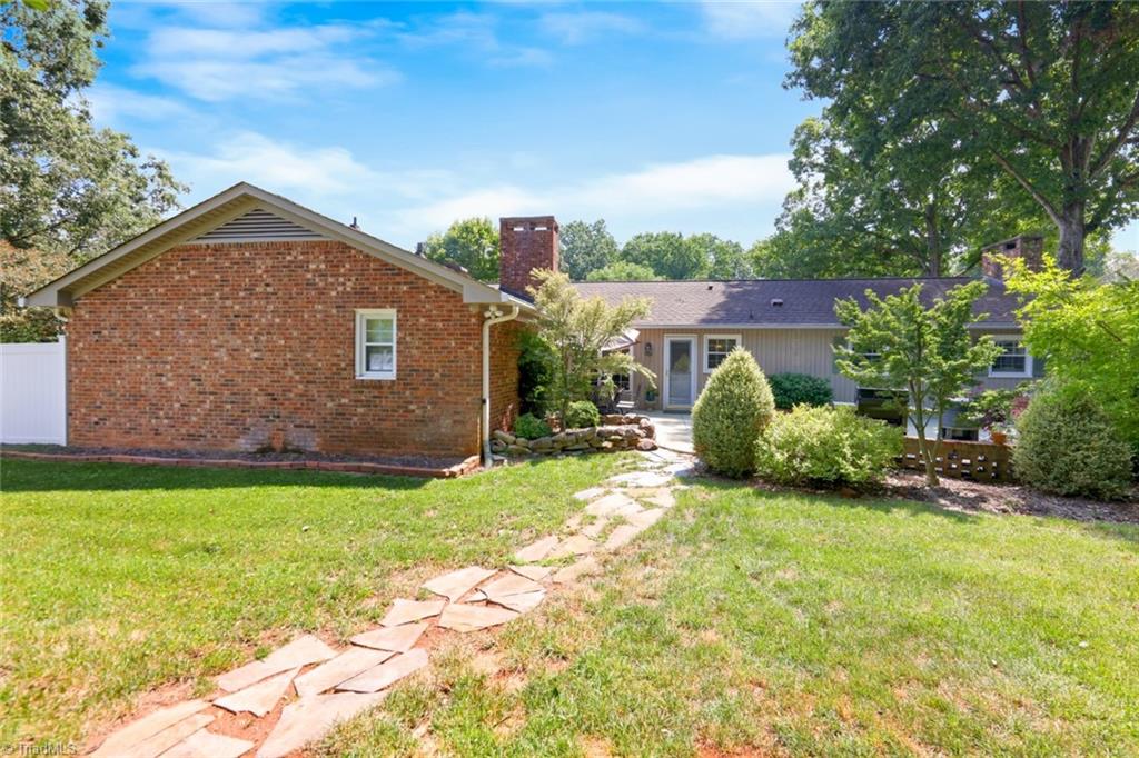 3640 Grandview Club Road Pfafftown, NC 27040 - Photo 35 of 40 Gallery Image 35