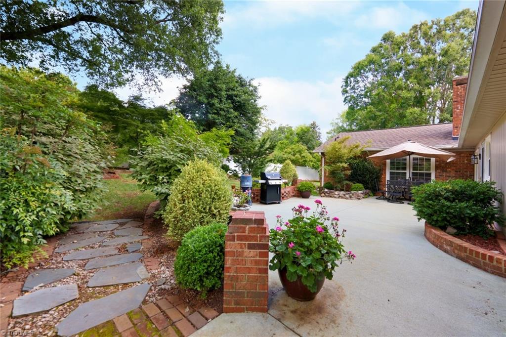 3640 Grandview Club Road Pfafftown, NC 27040 - Photo 36 of 40 Gallery Image 36