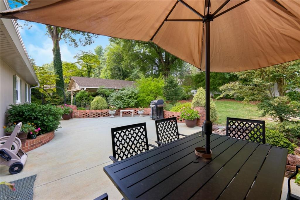 3640 Grandview Club Road Pfafftown, NC 27040 - Photo 39 of 40 Gallery Image 39