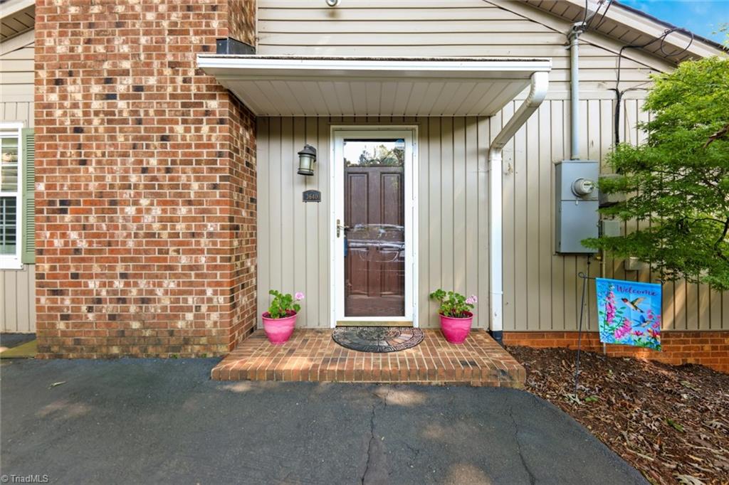 3640 Grandview Club Road Pfafftown, NC 27040 - Photo 40 of 40 Gallery Image 40
