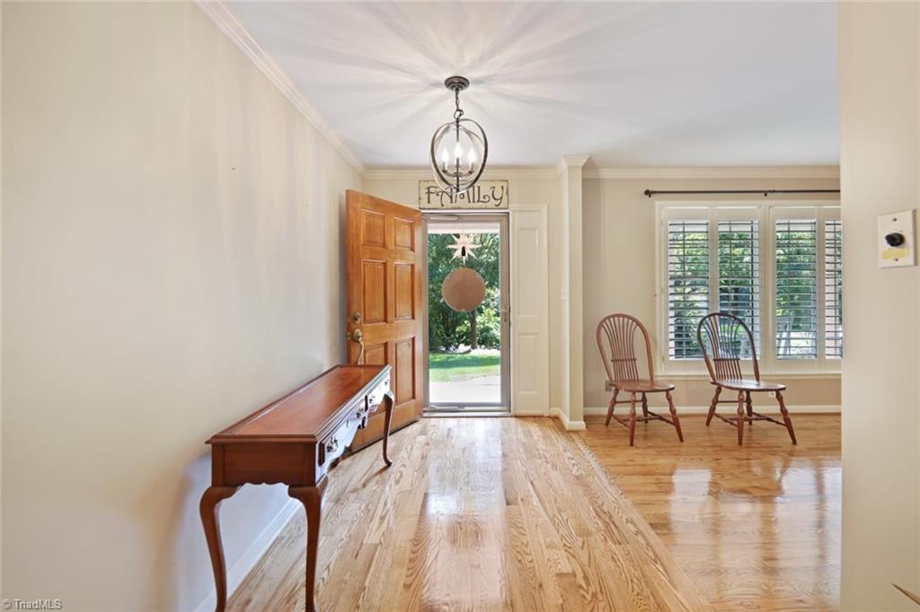 3640 Grandview Club Road Pfafftown, NC 27040 - Photo 5 of 40 Gallery Image 5
