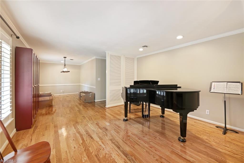 3640 Grandview Club Road Pfafftown, NC 27040 - Photo 6 of 40 Gallery Image 6