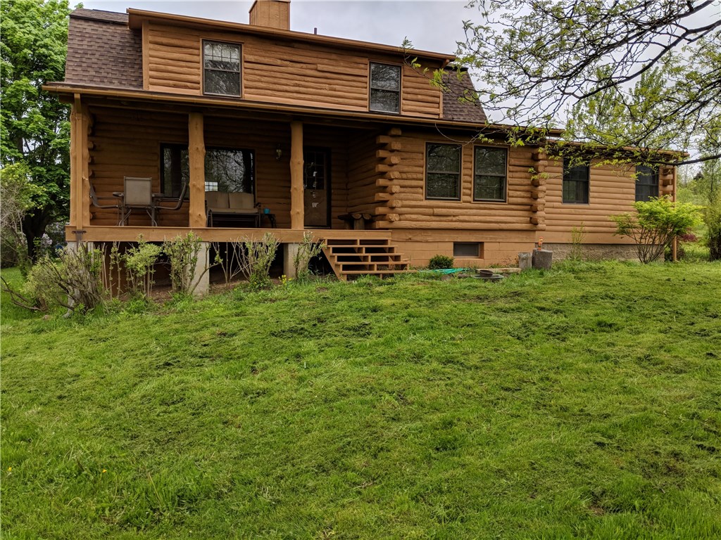 8909 Belcher Road Richmond, NY 14469 - Photo 1 of 1 Gallery Image 1