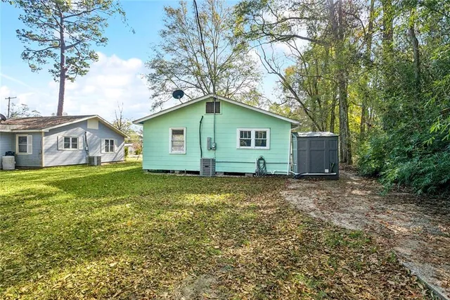 $1,000 | 607 Union Avenue, Bogalusa, LA 70427