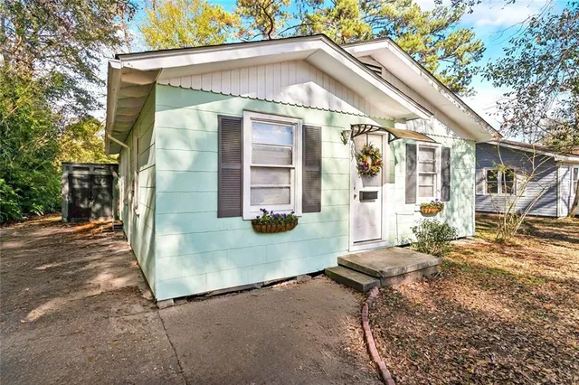$1,000 | 607 Union Avenue, Bogalusa, LA 70427