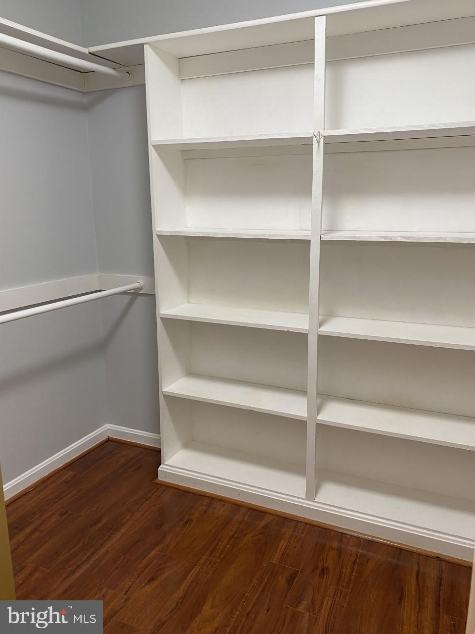 13600 Castle Cliff Way Silver Spring, MD 20904 - Photo 16 of 32 Walk-in closet