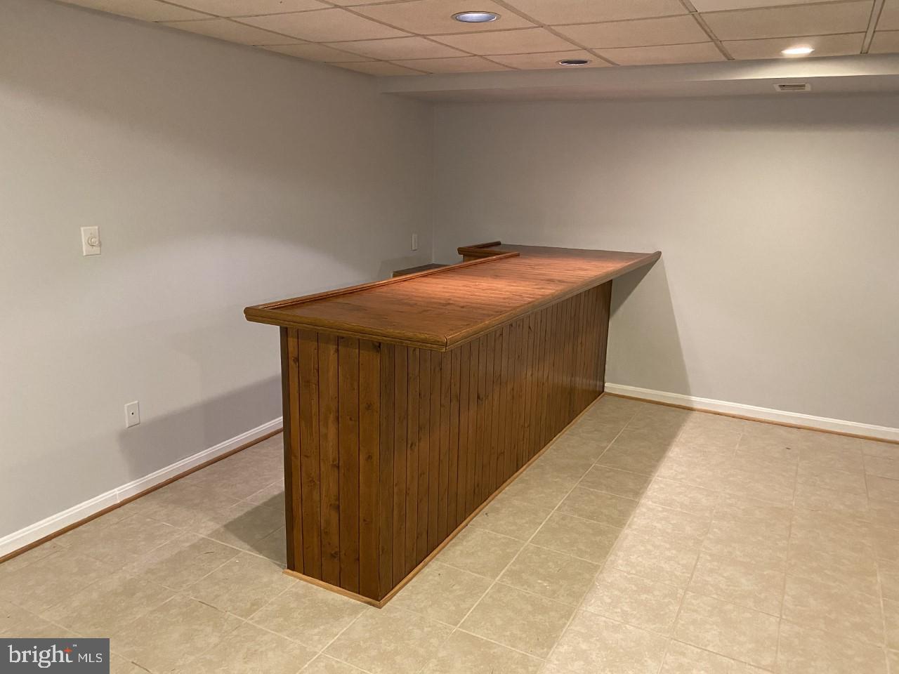 13600 Castle Cliff Way Silver Spring, MD 20904 - Photo 26 of 32 Entertain with a Bar in Basement
