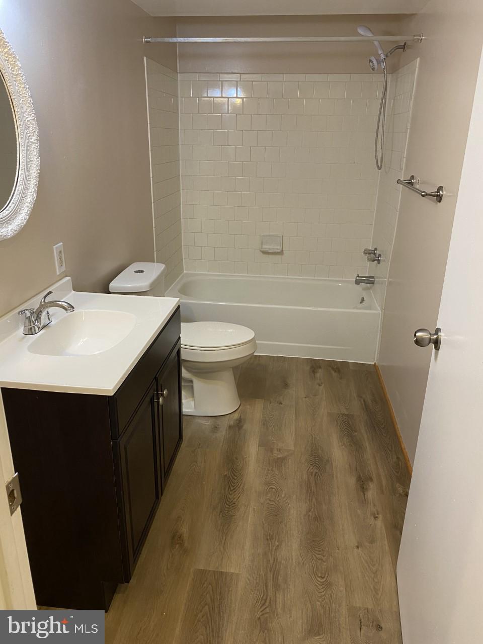13600 Castle Cliff Way Silver Spring, MD 20904 - Photo 30 of 32 Full Bathroom at Basement
