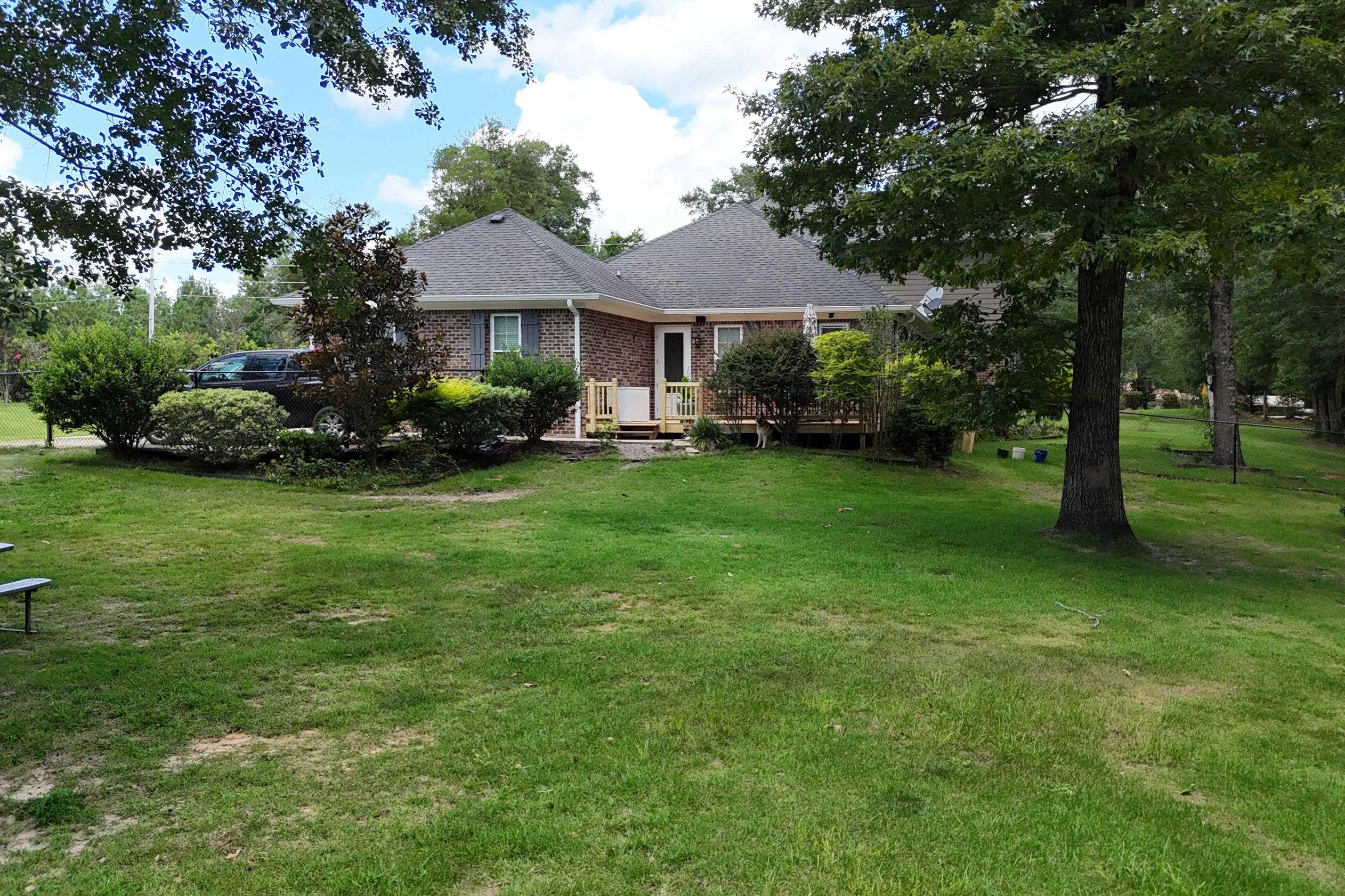 9060 Bromley Road Bay Minette, AL 36507 - Photo 58 of 63 Front Of Structure