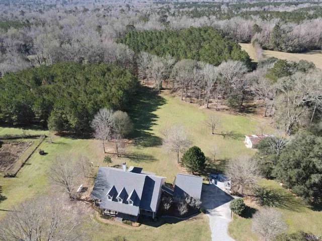 $1,150,000 | 5585 Highway 966, St. Francisville, LA 70775