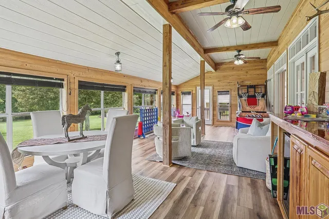 $1,150,000 | 5585 Highway 966, St. Francisville, LA 70775