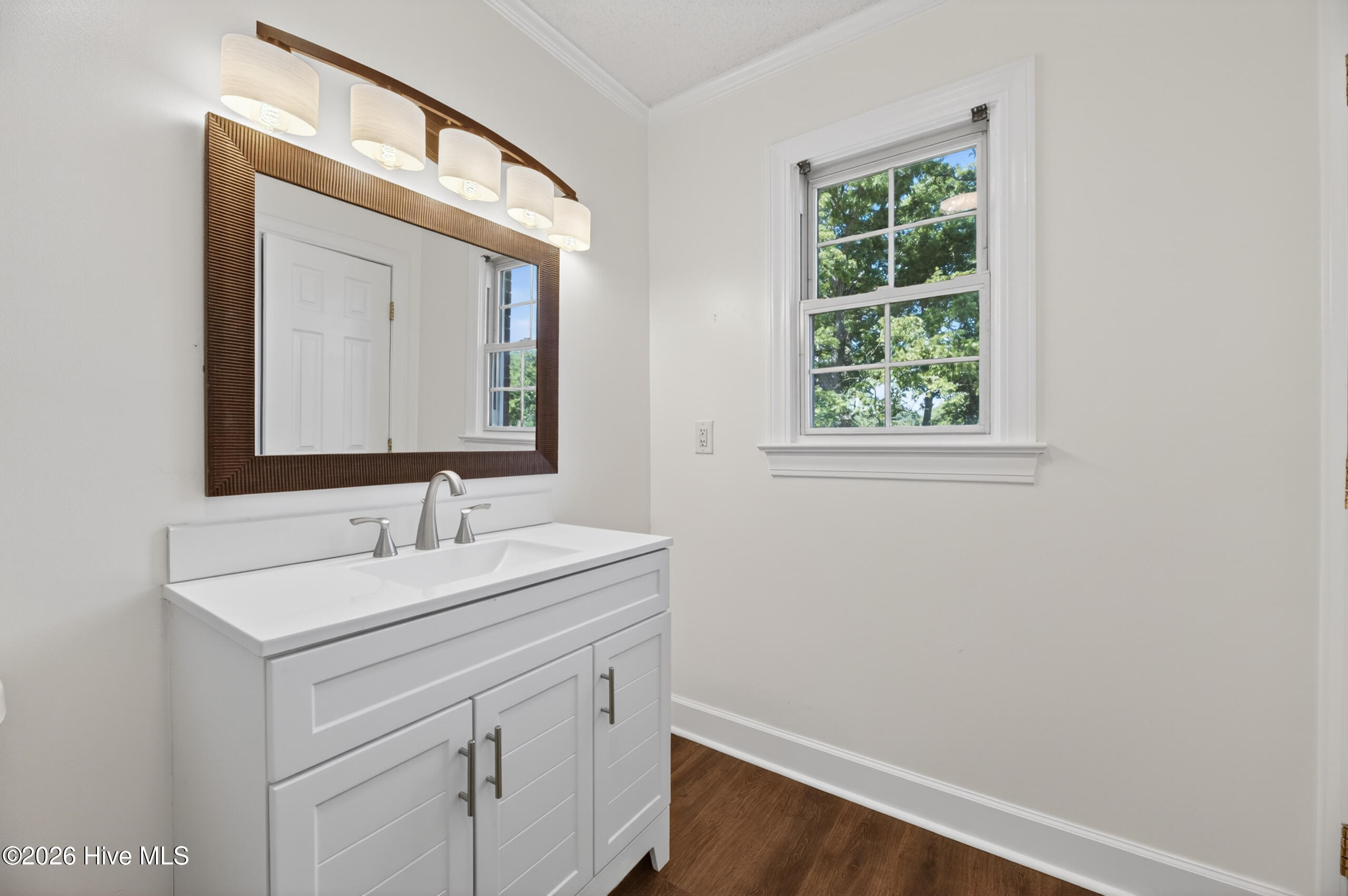 2489 Pocosin Road Ayden, NC 28513 - Photo 21 of 53 Primary Bathroom