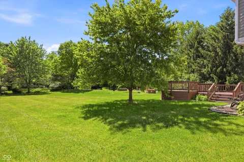 $417,000 | 10325 Blue Fin Drive, Indianapolis, IN 46256