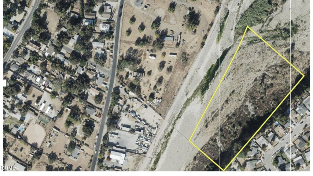 350 Riverside Road Oak View, CA 93022 - Photo 24 of 25