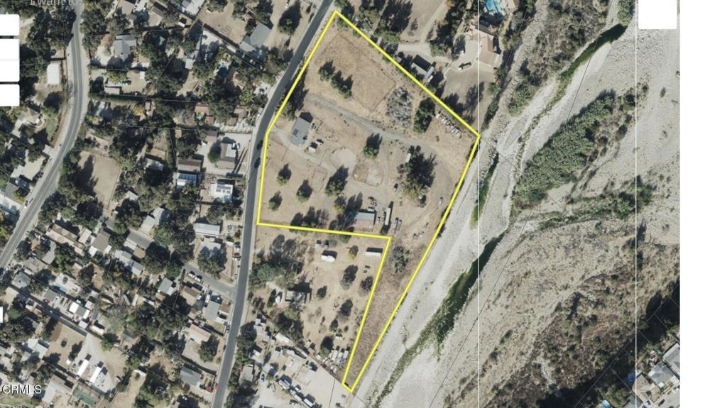 350 Riverside Road Oak View, CA 93022 - Photo 25 of 25 a picture of a tree