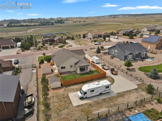 9807 Rockingham Drive Peyton, CO 80831 - Photo 45 of 49 Gallery Image 45