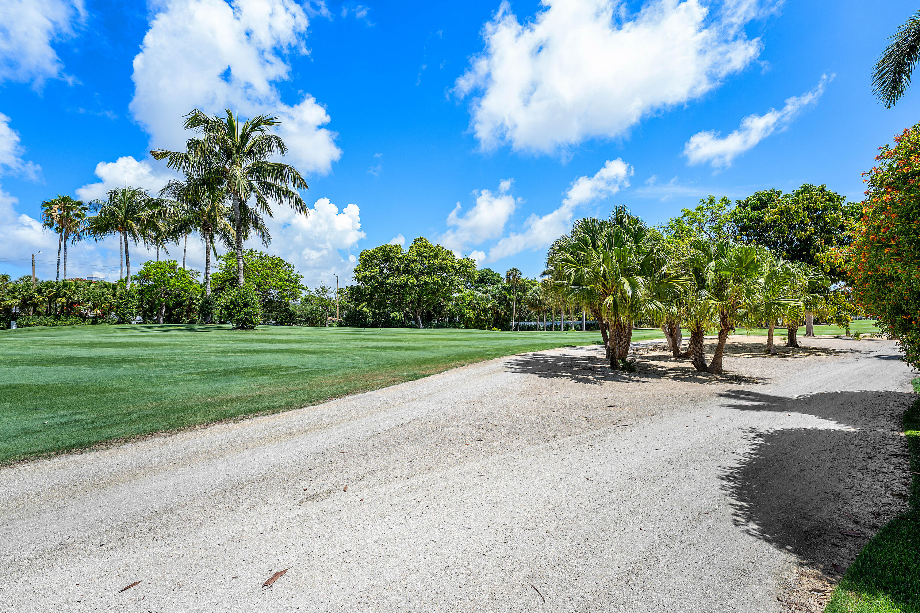 1851 Thatch Palm Drive Boca Raton, FL 33432 - Photo 54 of 70 a view of a house with a big yard