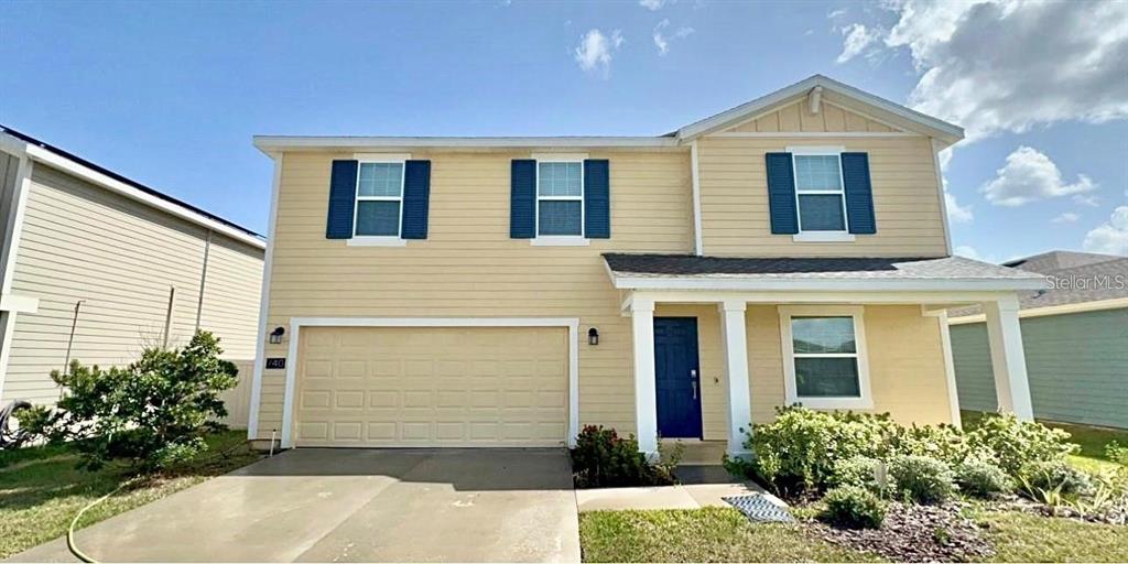 740 Simone Court Haines City, FL 33844 - Photo 1 of 1