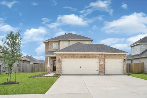 $323,000 | 4206 Fenwick Road, Texas City, TX 77591