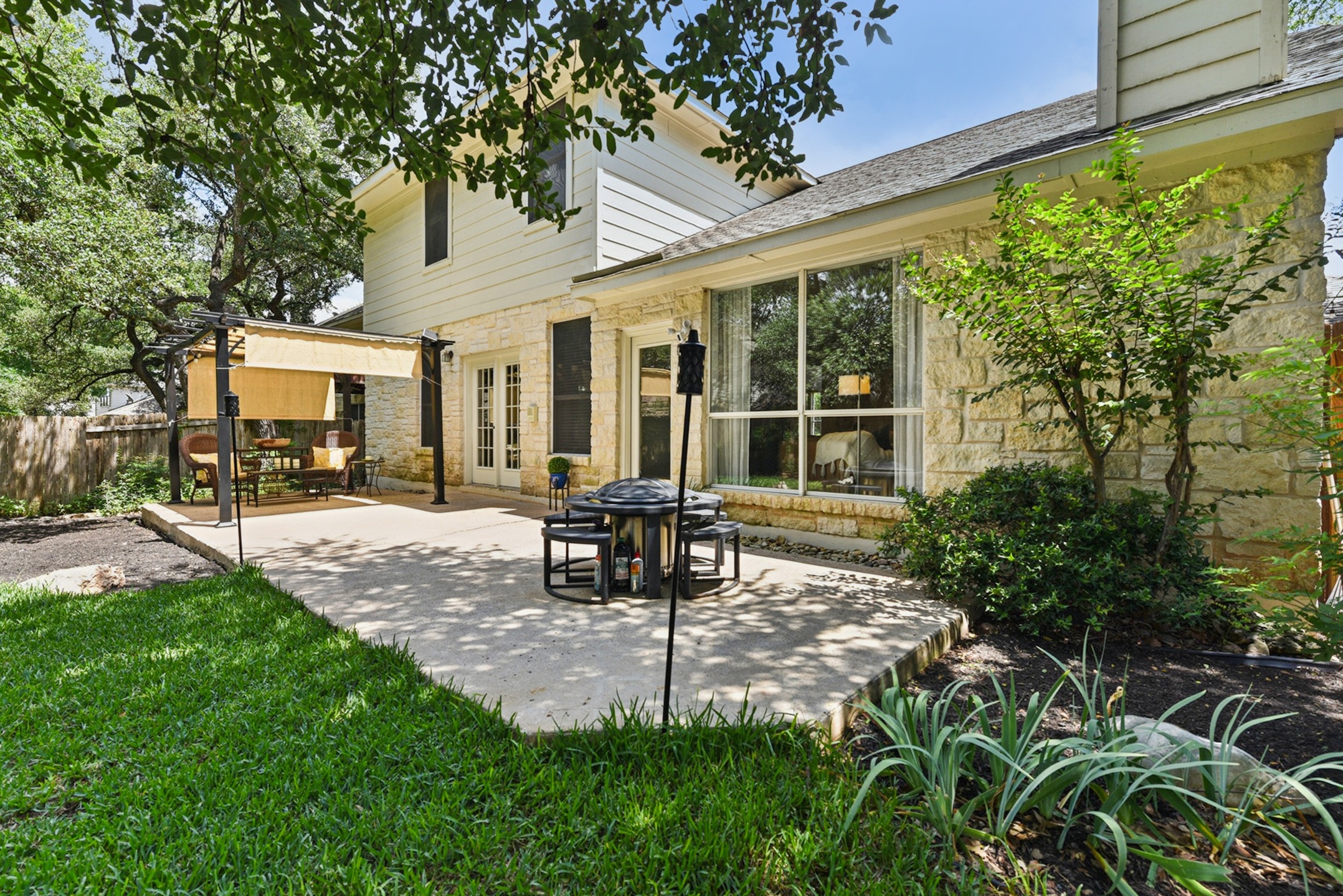 1224 Fall Creek Loop Cedar Park, TX 78613 - Photo 31 of 38