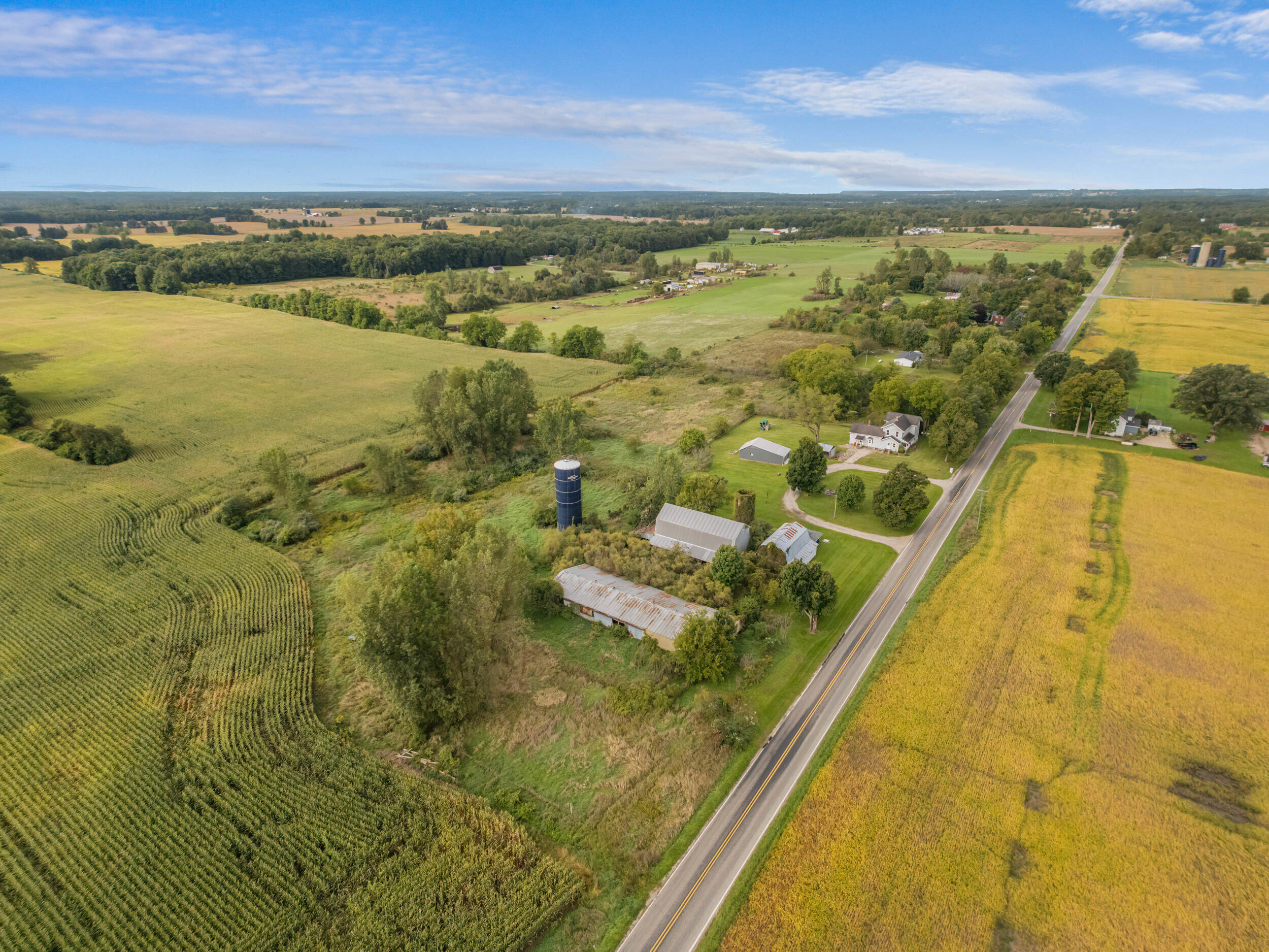 3771 Reading Road East Osseo, MI 49266 - Photo 59 of 65 30_dji_20260925102757_0367_d