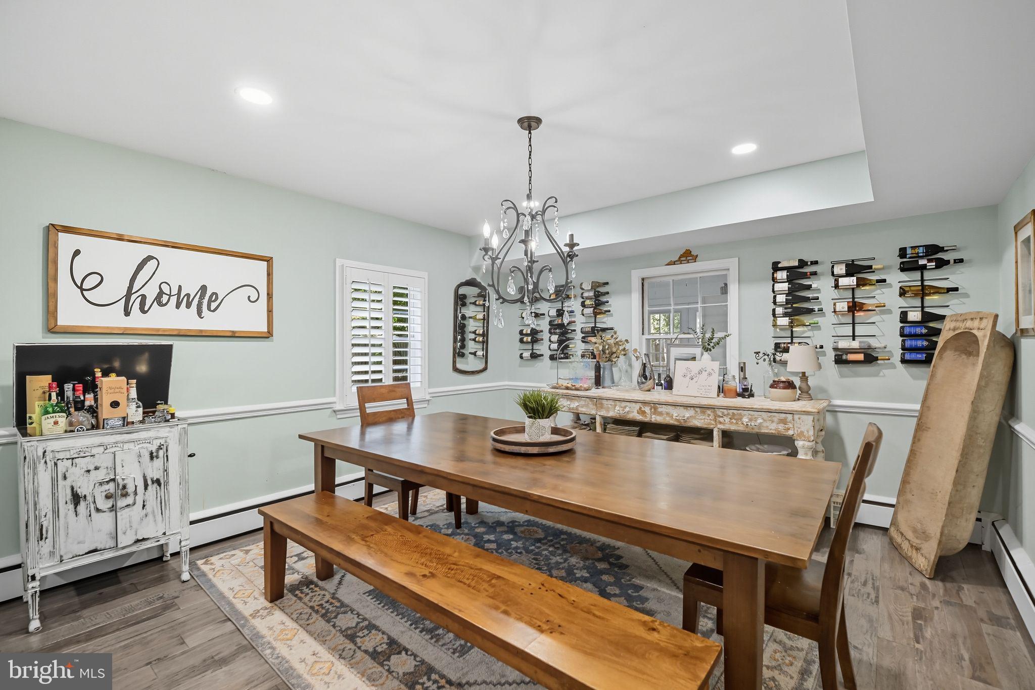 9105 Ewell Street Manassas, VA 20110 - Photo 34 of 81 Dining Room