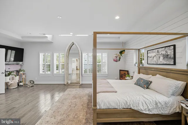 $1,100,000 | 9105 Ewell Street, Manassas, VA 20110