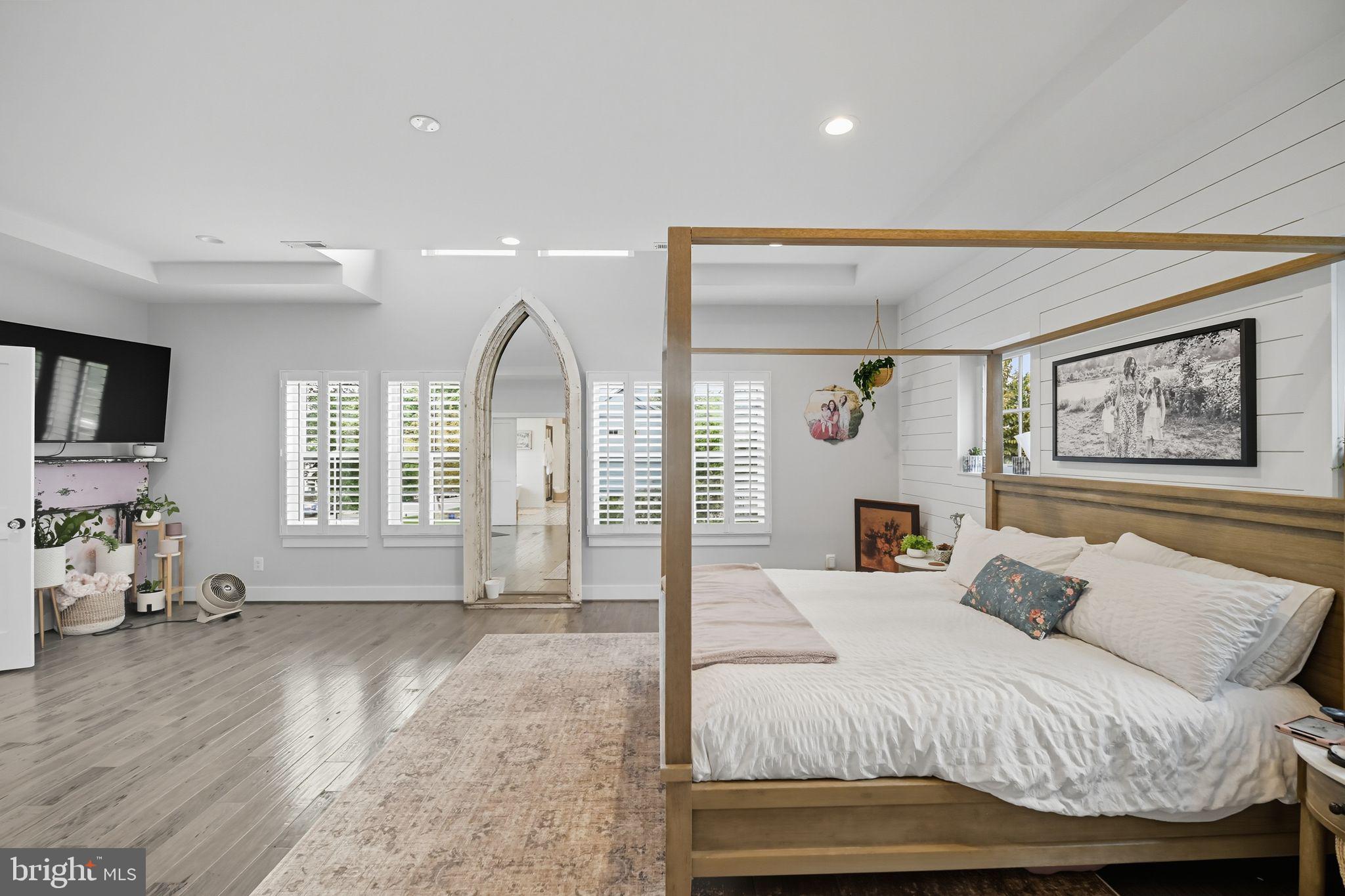 9105 Ewell Street Manassas, VA 20110 - Photo 52 of 81