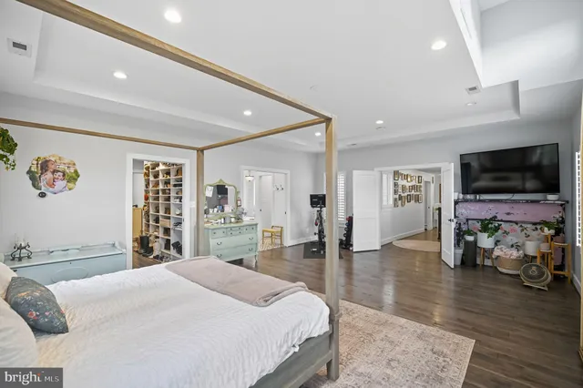 $1,100,000 | 9105 Ewell Street, Manassas, VA 20110