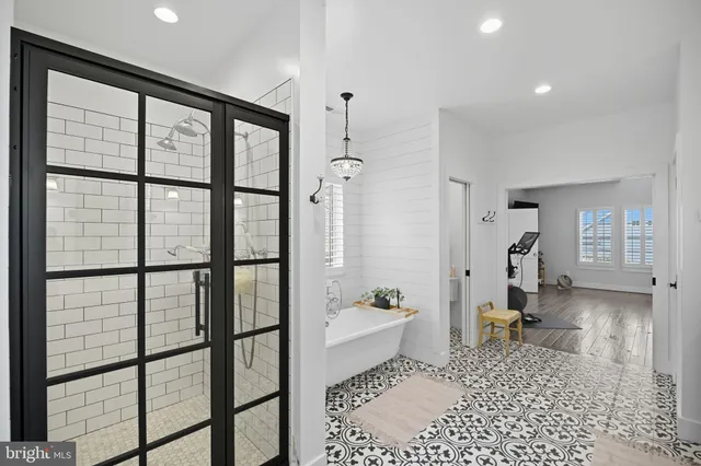 $1,100,000 | 9105 Ewell Street, Manassas, VA 20110