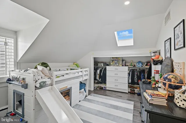 $1,100,000 | 9105 Ewell Street, Manassas, VA 20110