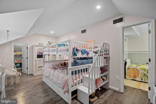 $1,100,000 | 9105 Ewell Street, Manassas, VA 20110