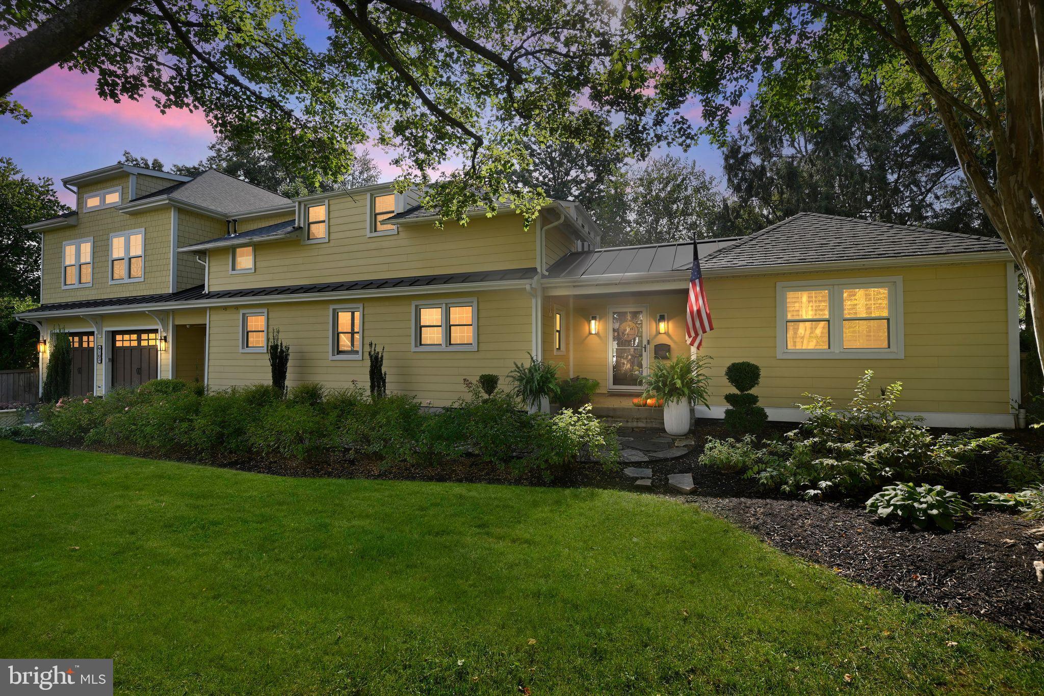 9105 Ewell Street Manassas, VA 20110 - Photo 8 of 81 Front