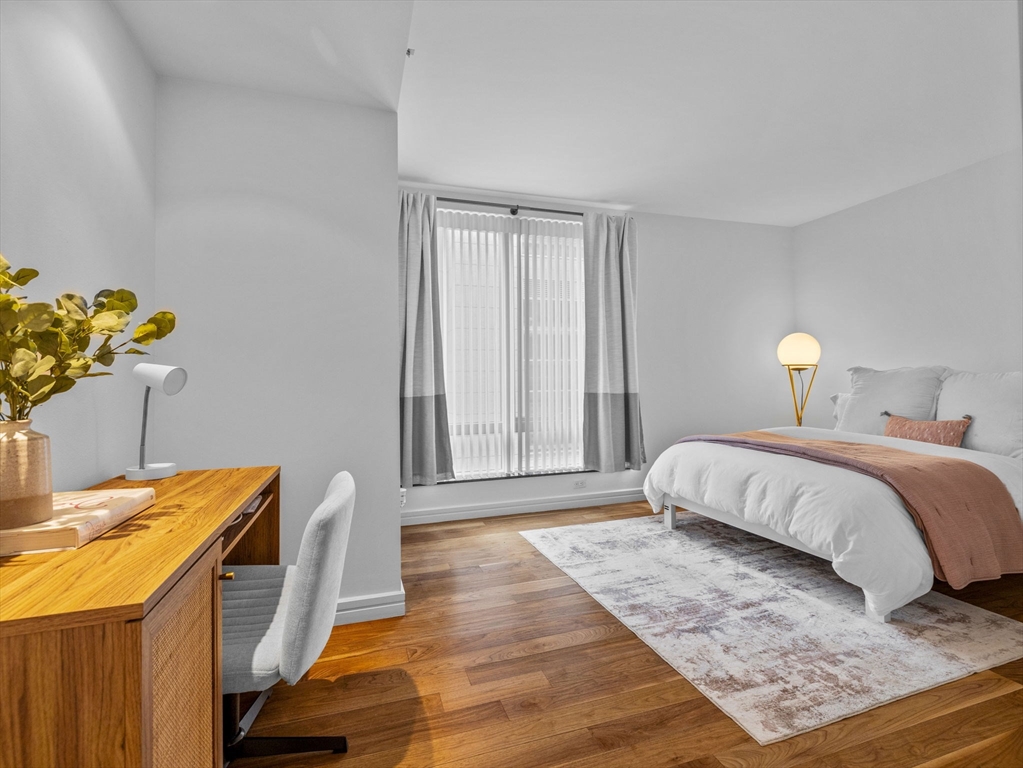 3 Avery Street, Unit 606 Boston, MA 02111 - Photo 11 of 15