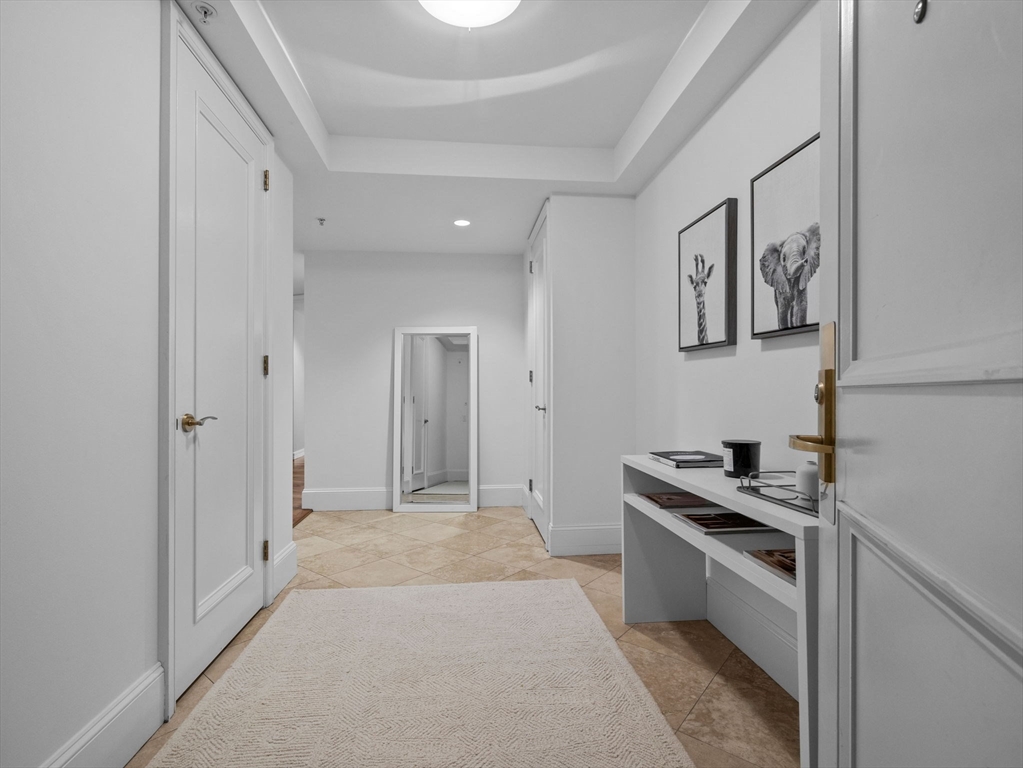 3 Avery Street, Unit 606 Boston, MA 02111 - Photo 14 of 15