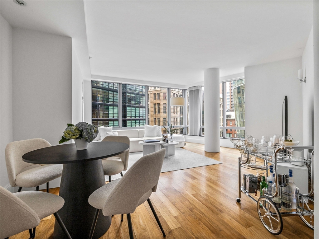 3 Avery Street, Unit 606 Boston, MA 02111 - Photo 2 of 15